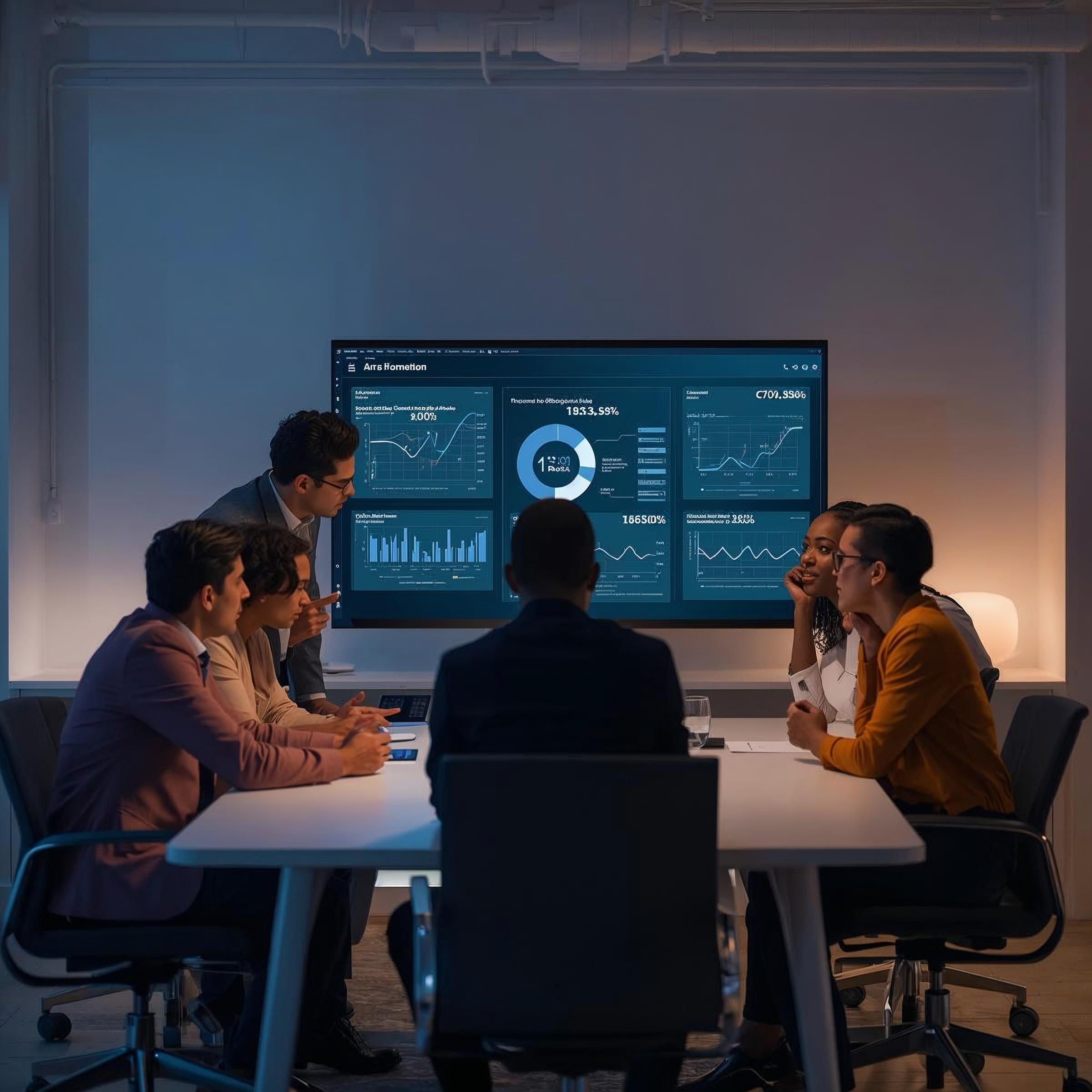 PoC Development Services