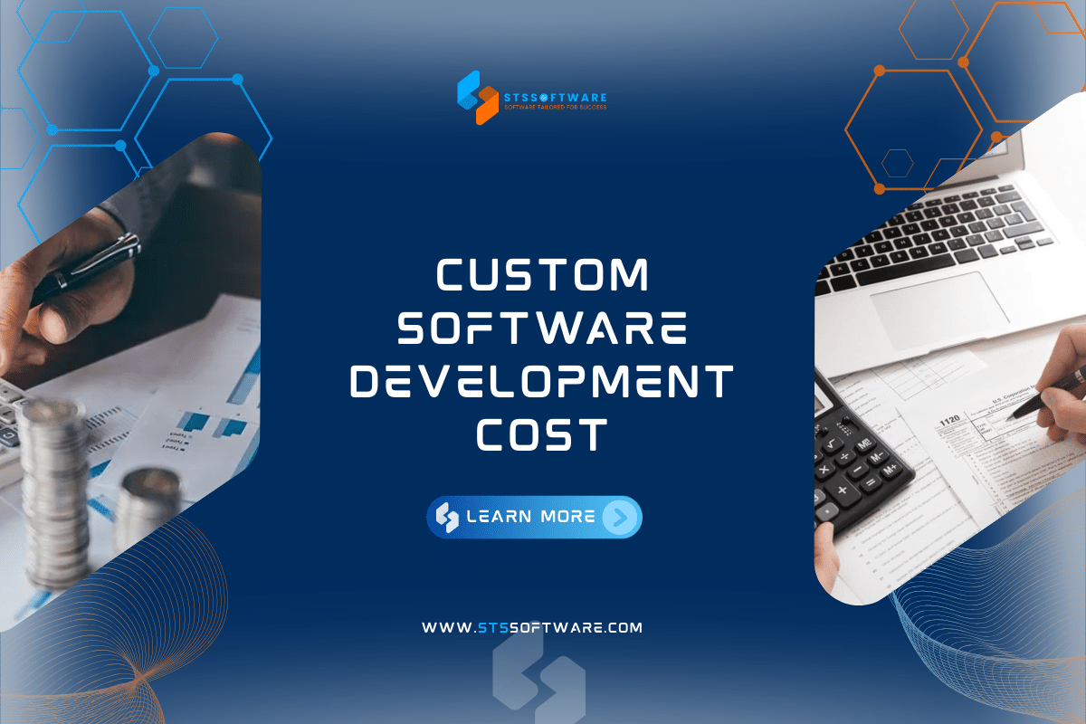 Custom Software Development Cost: How Much Does It Cost in 2025?