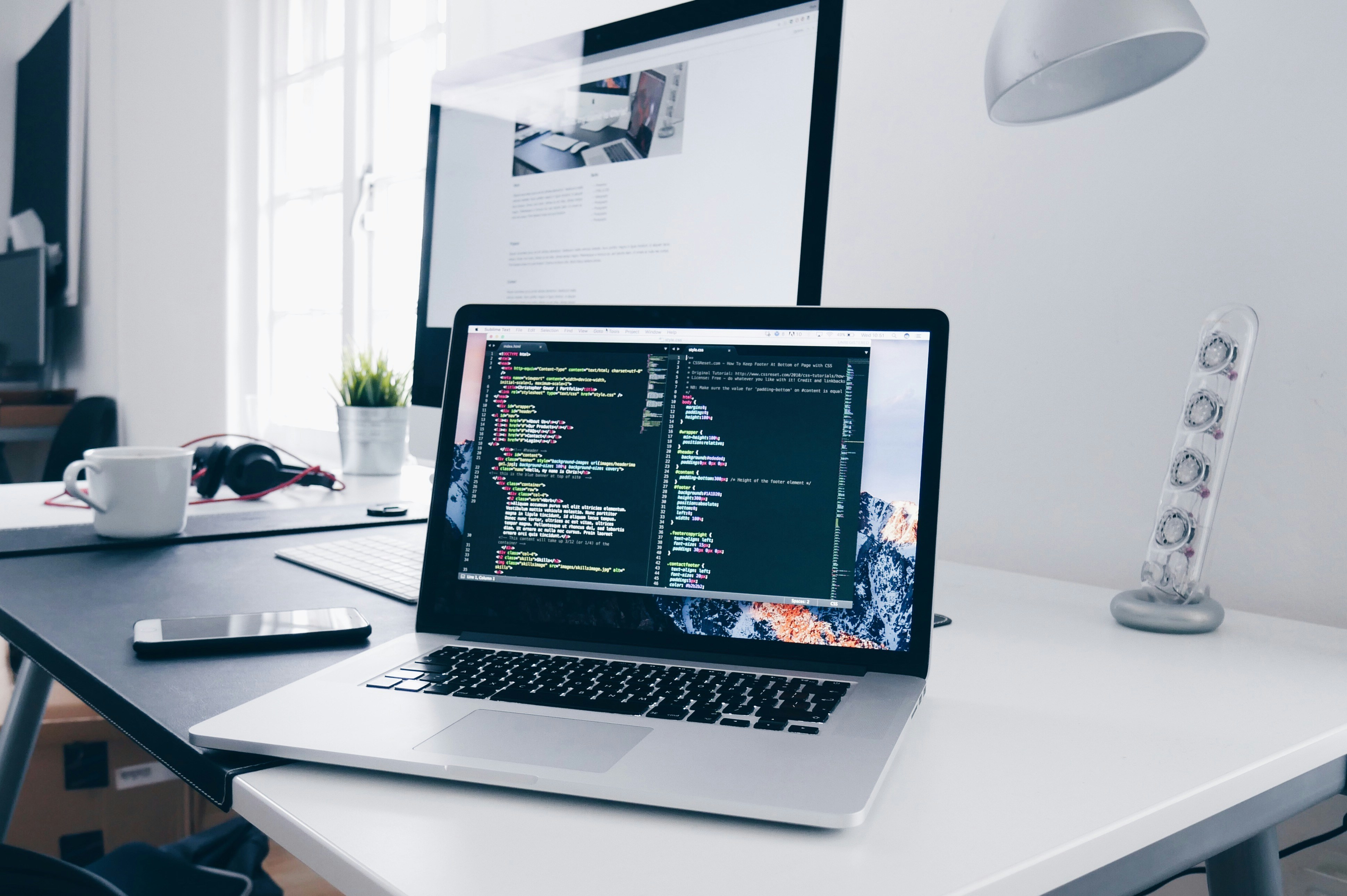 Web Application Development Services