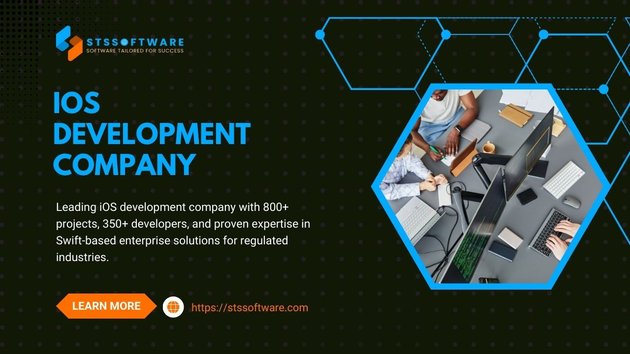 iOS Development