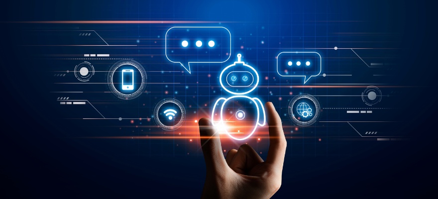Enterprise AI Chatbot 