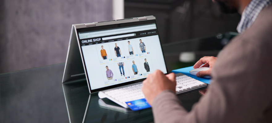 E-Commerce & Sales Chatbot