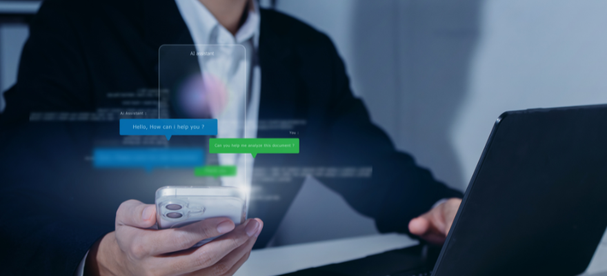 Internal Knowledge Assistant & Employee Chatbots