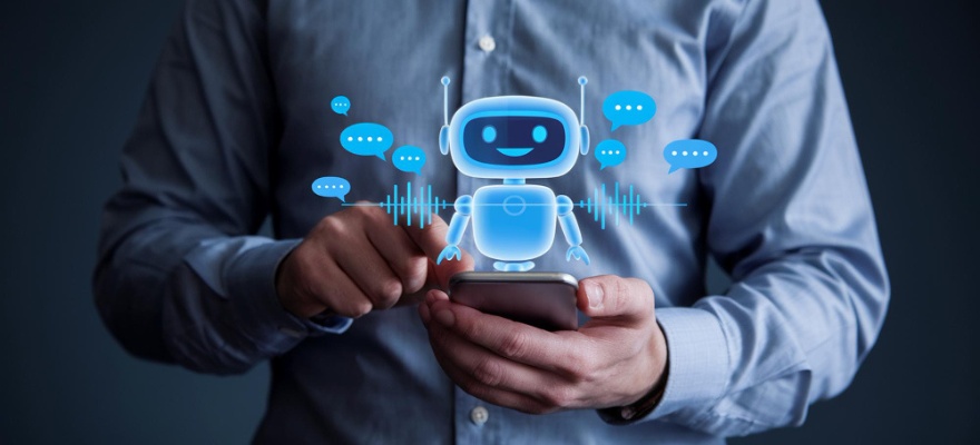 Customer Support Chatbot