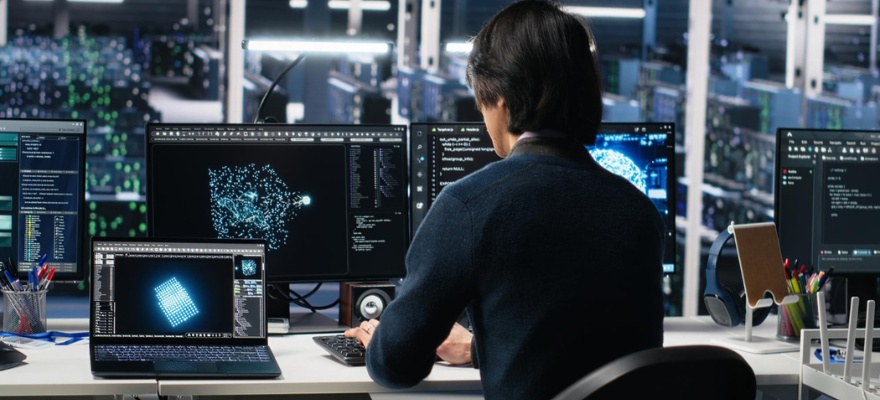 Machine Learning App Development Services