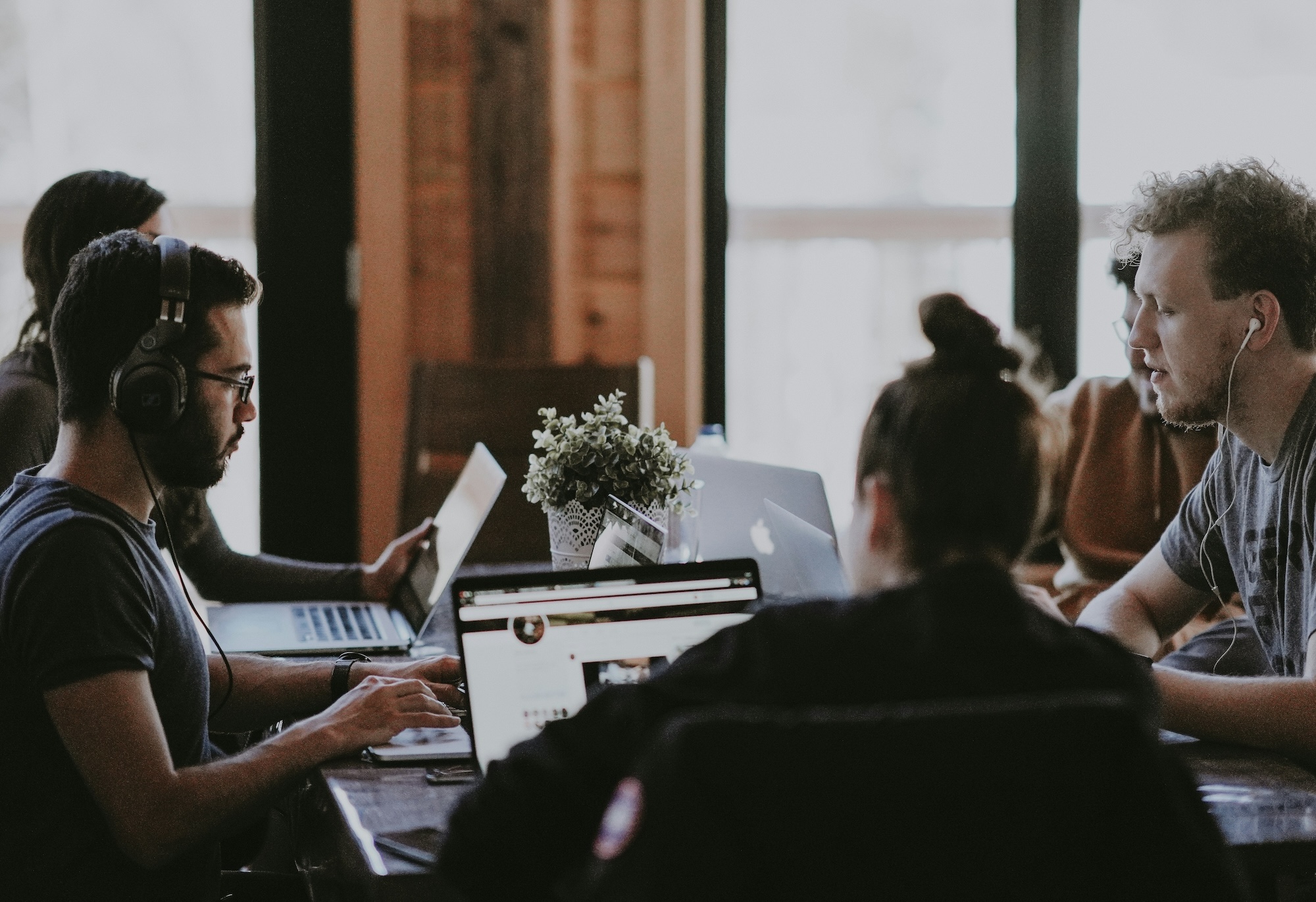Web Application Development Case Studies