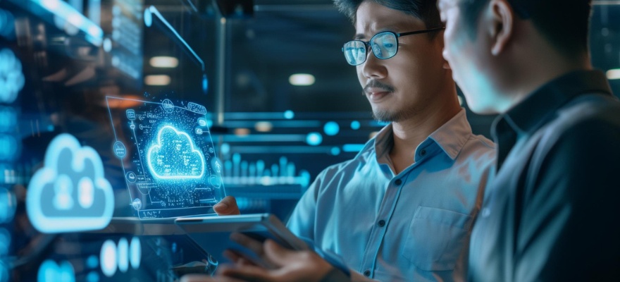 Chatbot Integration & Omnichannel Deployment