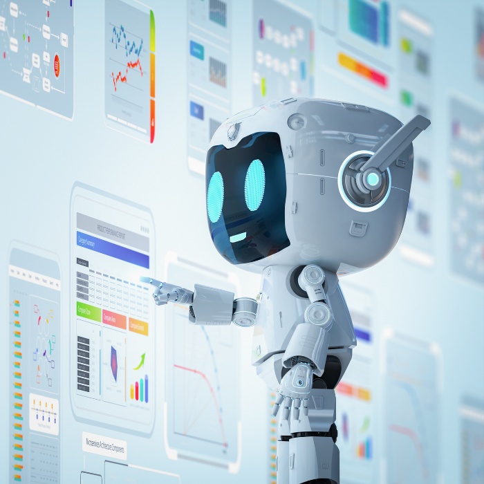 Chatbot Development Services
