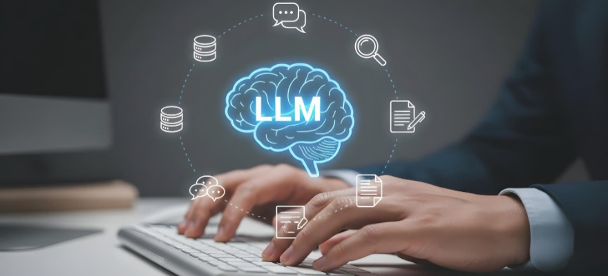 LLM-Powered Conversational AI Chatbots