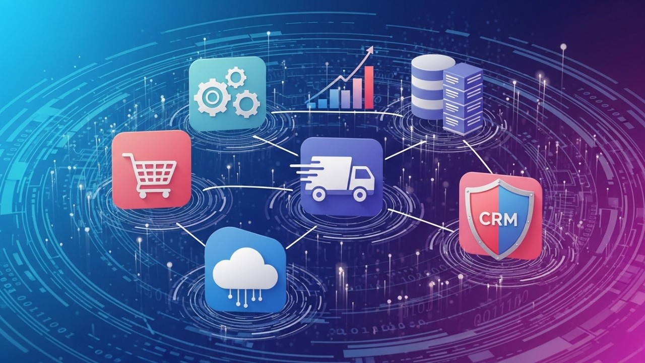 API Development and Integration: Your Blueprint for Business Growth