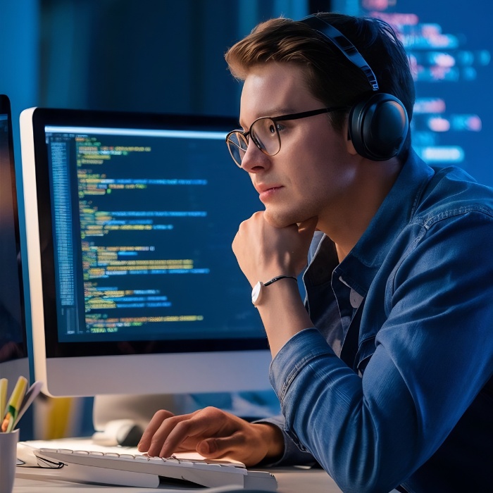 Generative AI Consulting Services