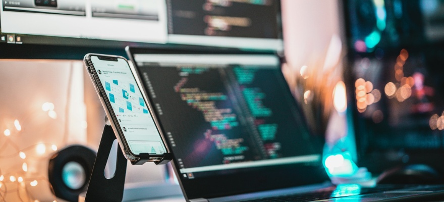 Machine Learning Mobile App Development Services