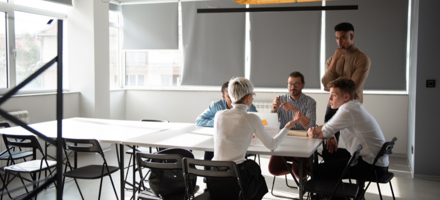 AI and Machine Learning Consulting & Strategy