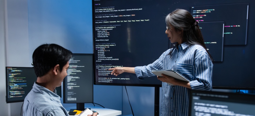 MLOps & Machine Learning Infrastructure Engineering